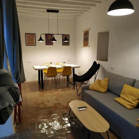 Apartamento El Limonero Vejer de la Frontera Eksteriør billede